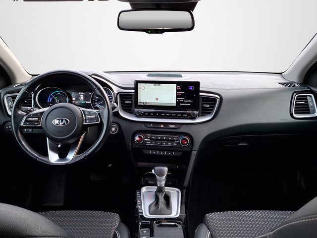 Kia XCeed 1.6 Plug-in Hybrid Spirit AUTOMATIK / NAVI / BI-LED / SITZHEIZUNG - foto 9