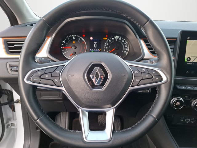 Renault Captur II 1.0 TCe Experience KLIMA / AHK / NAVI / SITZHEIZUNG - foto 10