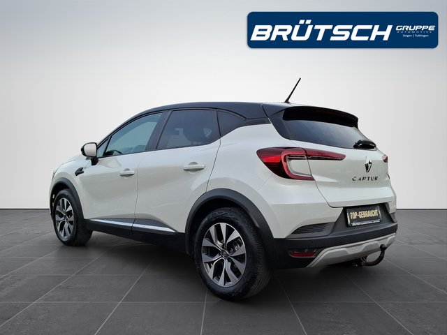 Renault Captur II 1.0 TCe Experience KLIMA / AHK / NAVI / SITZHEIZUNG - foto 2