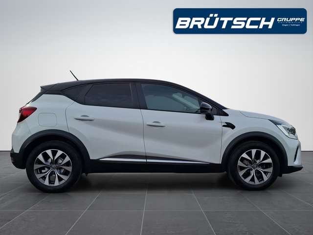 Renault Captur II 1.0 TCe Experience KLIMA / AHK / NAVI / SITZHEIZUNG - foto 7