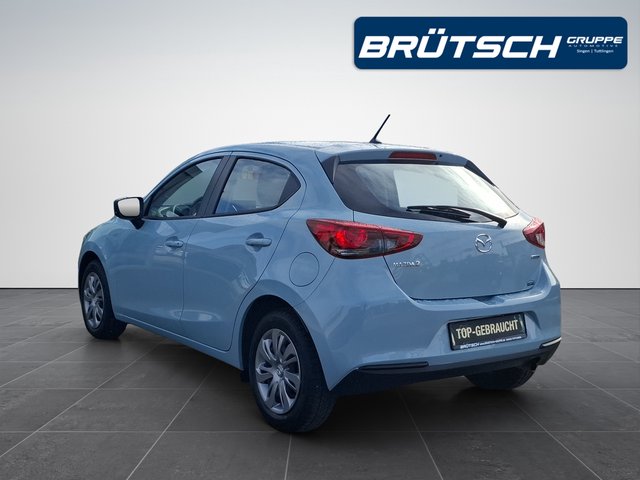 Mazda 2 Prime-Line SMART-LINK / DAB+ / BLUETOOTH / LED - bilder 2