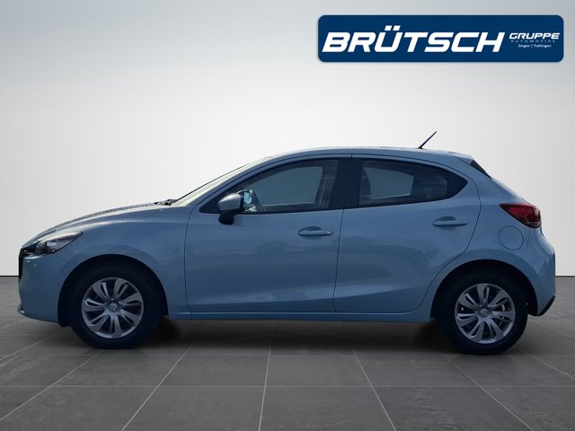 Mazda 2 Prime-Line SMART-LINK / DAB+ / BLUETOOTH / LED - bilder 6