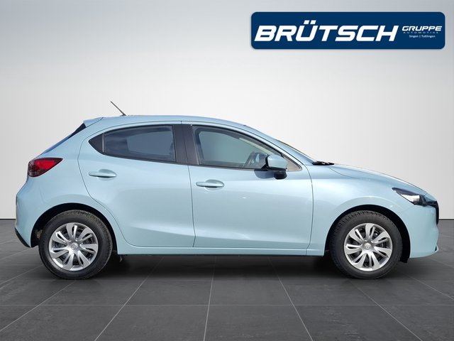 Mazda 2 Prime-Line SMART-LINK / DAB+ / BLUETOOTH / LED - bilder 7