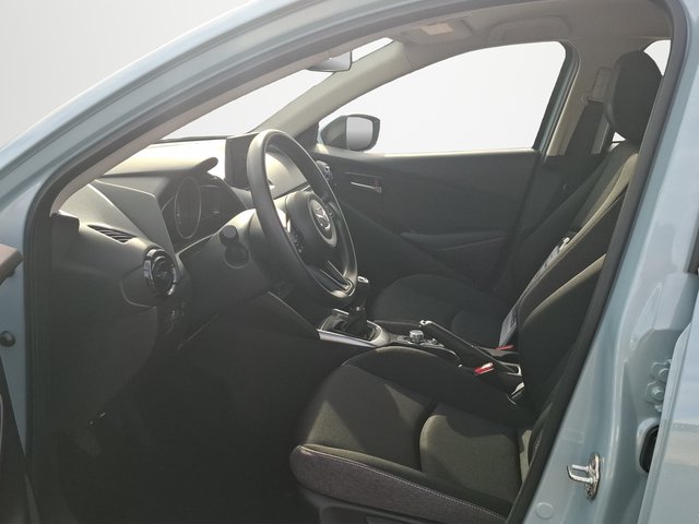 Mazda 2 Prime-Line SMART-LINK / DAB+ / BLUETOOTH / LED - bilder 8