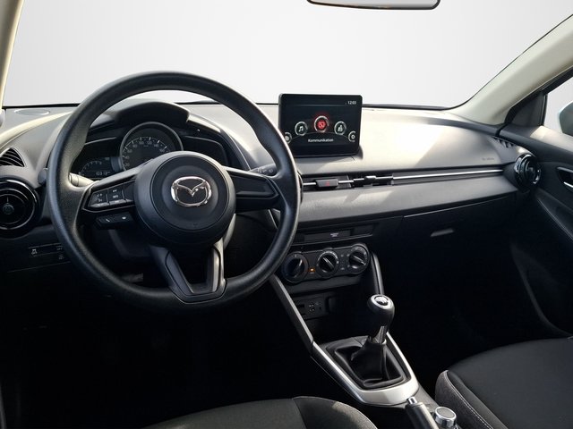 Mazda 2 Prime-Line SMART-LINK / DAB+ / BLUETOOTH / LED - bilder 9