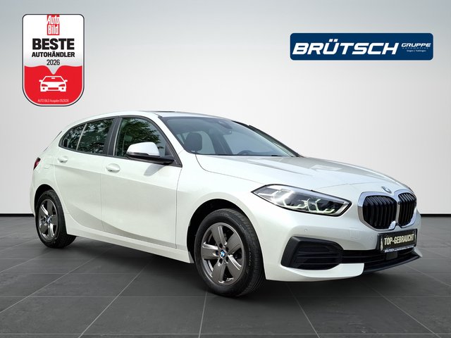 BMW 118 i Advantage KLIMA / PANORAMA / HEAD-UP / LED / NAVI - foto 1