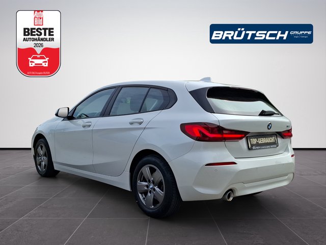 BMW 118 i Advantage KLIMA / PANORAMA / HEAD-UP / LED / NAVI - foto 2