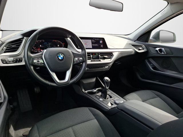 BMW 118 i Advantage KLIMA / PANORAMA / HEAD-UP / LED / NAVI - foto 9