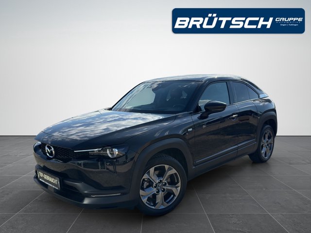 Mazda MX-30 Ad'vantage KLIMA / NAVI / LED / E-SITZE / HEAD-UP - bilder 1