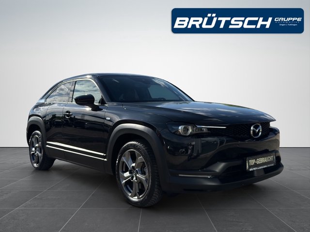 Mazda MX-30 Ad'vantage KLIMA / NAVI / LED / E-SITZE / HEAD-UP - bilder 2