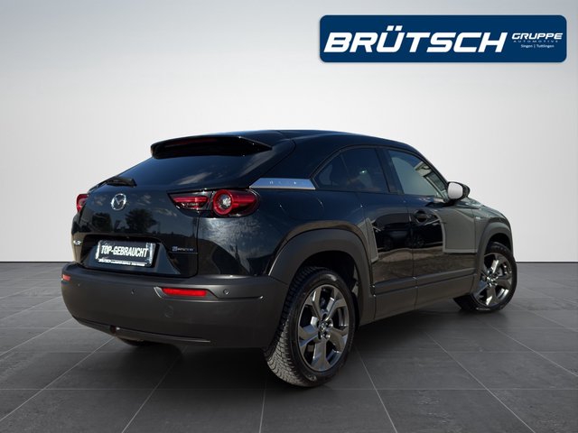 Mazda MX-30 Ad'vantage KLIMA / NAVI / LED / E-SITZE / HEAD-UP - bilder 4