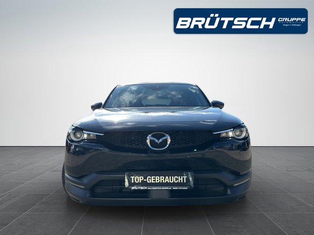 Mazda MX-30 Ad'vantage KLIMA / NAVI / LED / E-SITZE / HEAD-UP - bilder 5