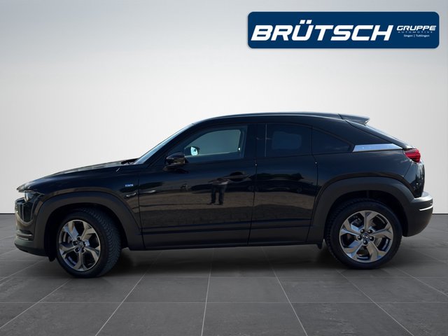 Mazda MX-30 Ad'vantage KLIMA / NAVI / LED / E-SITZE / HEAD-UP - bilder 6
