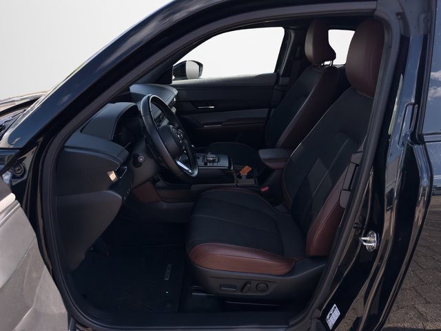 Mazda MX-30 Ad'vantage KLIMA / NAVI / LED / E-SITZE / HEAD-UP - bilder 8