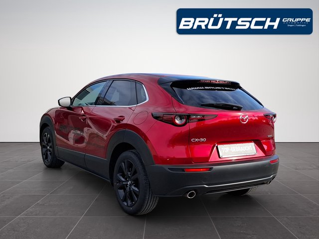 Mazda CX-30 Nagisa 2.5 e-SKYACTIV-G 2WD AUTOMATIK / BOSE / NAVI - foto 2