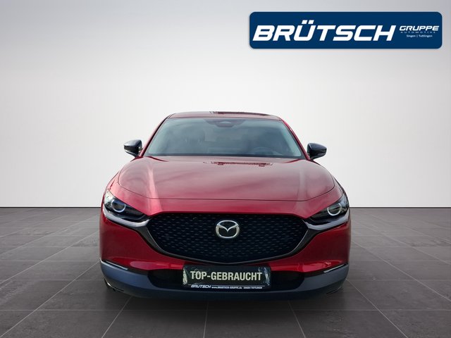 Mazda CX-30 Nagisa 2.5 e-SKYACTIV-G 2WD AUTOMATIK / BOSE / NAVI - foto 4