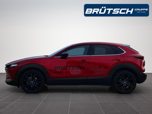 Mazda CX-30 Nagisa 2.5 e-SKYACTIV-G 2WD AUTOMATIK / BOSE / NAVI - foto 6