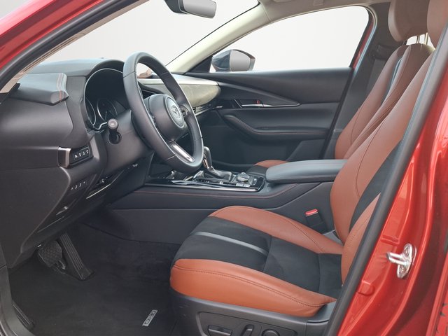 Mazda CX-30 Nagisa 2.5 e-SKYACTIV-G 2WD AUTOMATIK / BOSE / NAVI - foto 8