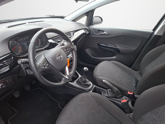 Opel Corsa E 1.4 Active KLIMA / KAMERA / SITZHEIZUNG / ALU - bilder 8