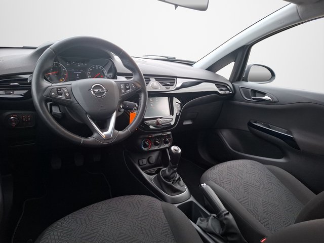 Opel Corsa E 1.4 Active KLIMA / KAMERA / SITZHEIZUNG / ALU - bilder 9