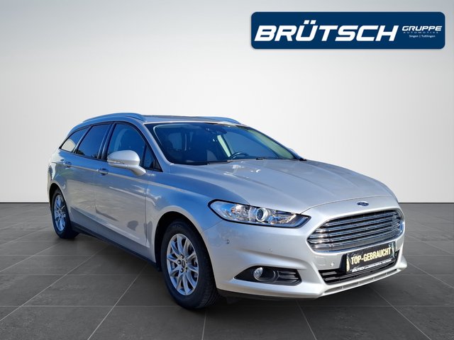 Ford Mondeo 1.5 Turnier Business Edition / KLIMA / NAVI / AHK / SITZHREIZUNG - bilder 2