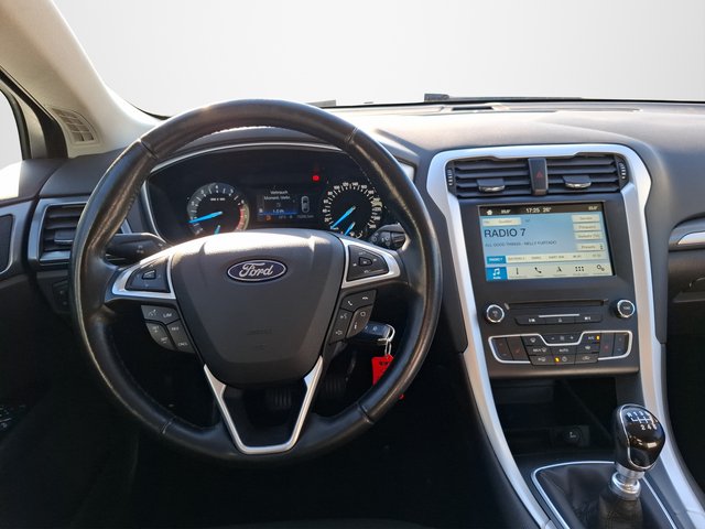 Ford Mondeo 1.5 Turnier Business Edition / KLIMA / NAVI / AHK / SITZHREIZUNG - foto 10