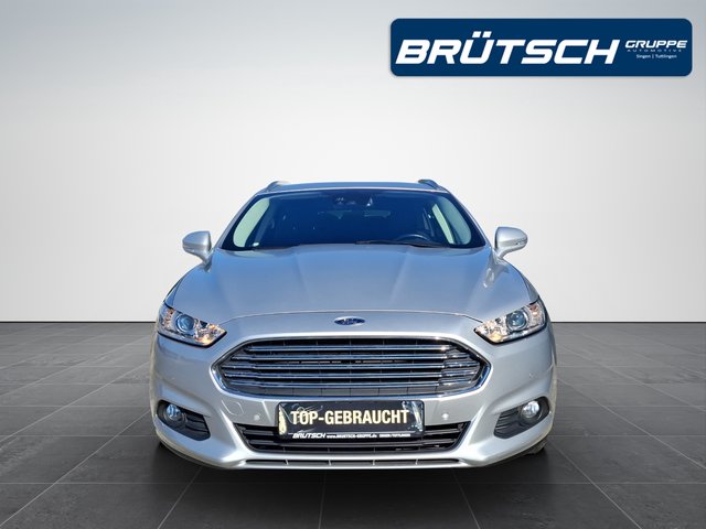 Ford Mondeo 1.5 Turnier Business Edition / KLIMA / NAVI / AHK / SITZHREIZUNG - bilder 5