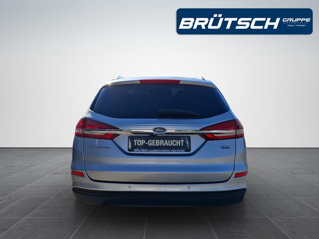 Ford Mondeo 1.5 Turnier Business Edition / KLIMA / NAVI / AHK / SITZHREIZUNG - foto 5