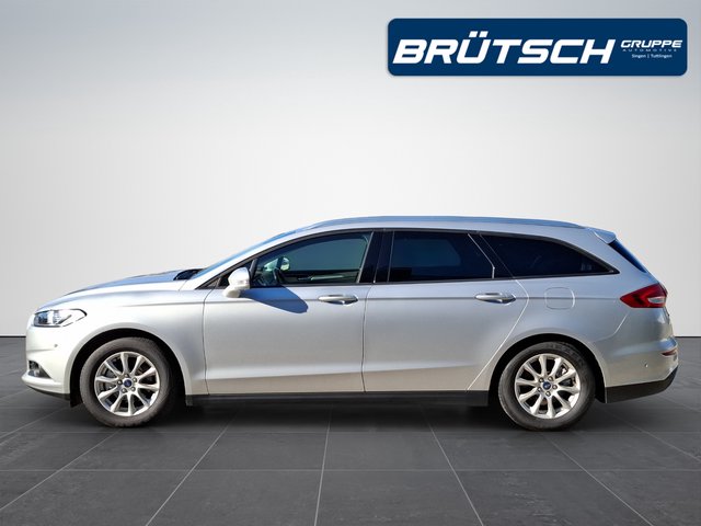 Ford Mondeo 1.5 Turnier Business Edition / KLIMA / NAVI / AHK / SITZHREIZUNG - foto 6