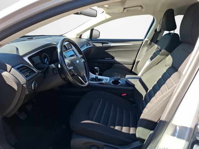 Ford Mondeo 1.5 Turnier Business Edition / KLIMA / NAVI / AHK / SITZHREIZUNG - foto 8