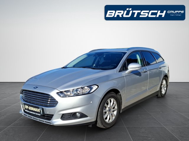 Ford Mondeo 1.5 Turnier Business Edition / KLIMA / NAVI / AHK / SITZHREIZUNG - bilder 1