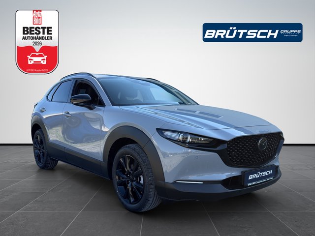 Mazda CX-30 2.5 140PS 6AT Homura Plus - bilder 2