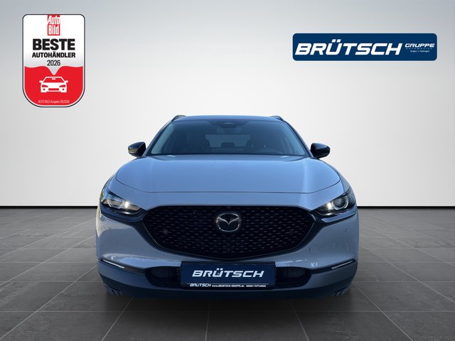 Mazda CX-30 2.5 140PS 6AT Homura Plus - bilder 5