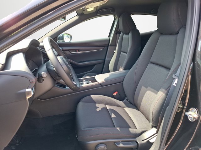 Mazda 3 2.5L G 140PS 6MT Homura - bilder 8