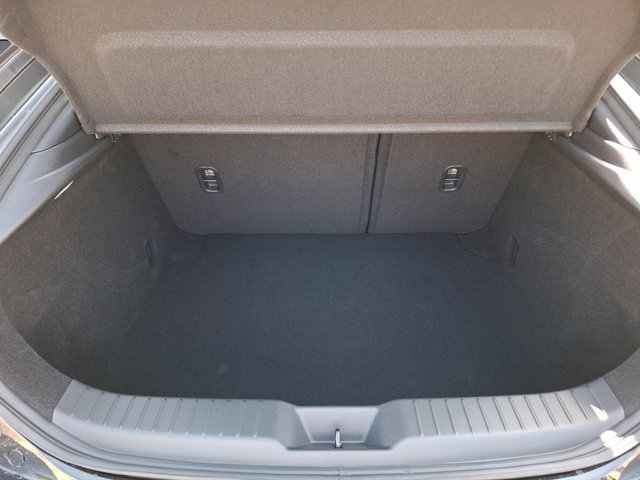 Mazda 3 2.5L G 140PS 6MT Homura - bilder 10