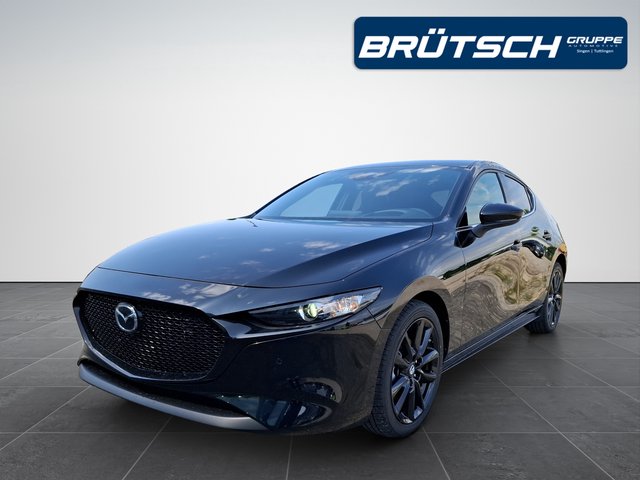Mazda 3 2.5L G 140PS 6MT Homura - foto 1