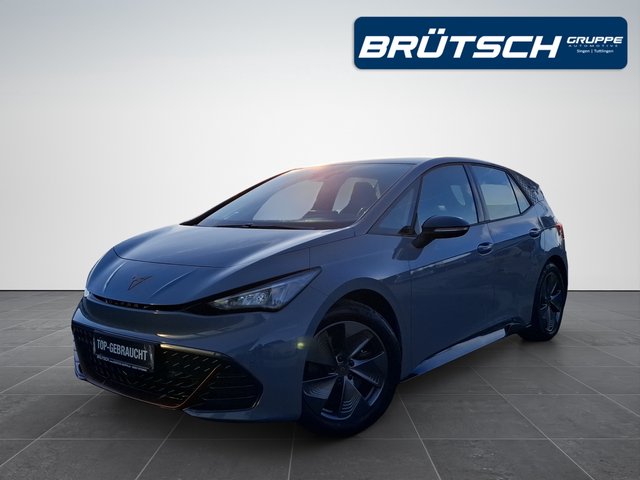 Cupra Born 150 PILOT-PAKET M+ / BELOW ZERO / SONDERLACK - foto 1