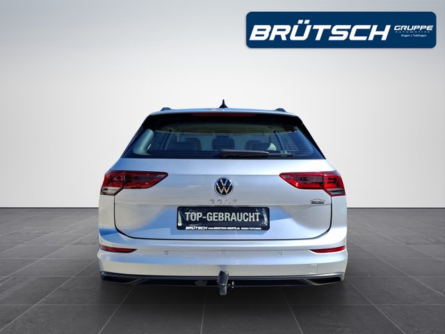 Volkswagen Golf VIII Variant 1.0 TSI Life KLIMA / NAVI / AHK / ACC / SITZHEIZUNG - foto 5