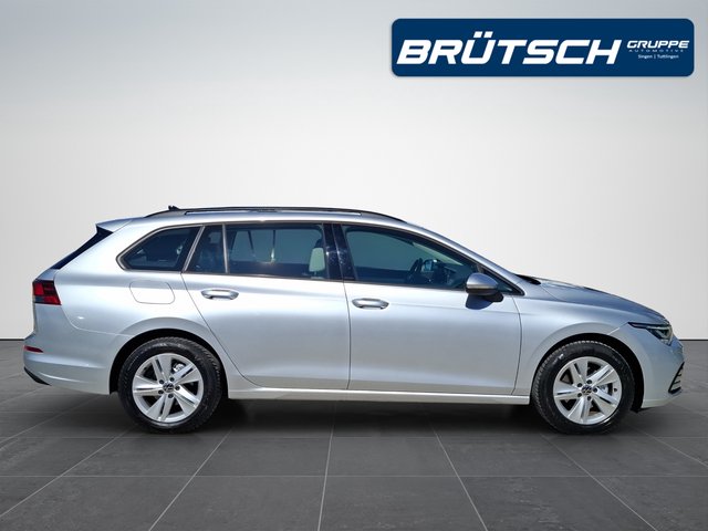 Volkswagen Golf VIII Variant 1.0 TSI Life KLIMA / NAVI / AHK / ACC / SITZHEIZUNG - foto 7