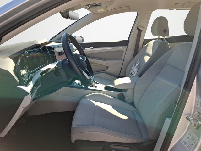 Volkswagen Golf VIII Variant 1.0 TSI Life KLIMA / NAVI / AHK / ACC / SITZHEIZUNG - foto 8