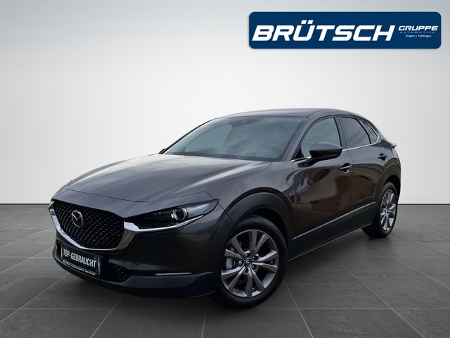 Mazda CX-30 Selection 2.0 2WD AUTOMATIK / KAMERA360 / MATRIX-LED - foto 1