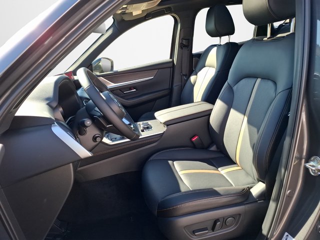 Mazda CX-60 2.5L PHEV 327ps 8AT AWD Homura Plus 0,5 % Firmenwagen-Versteuerung - bilder 8