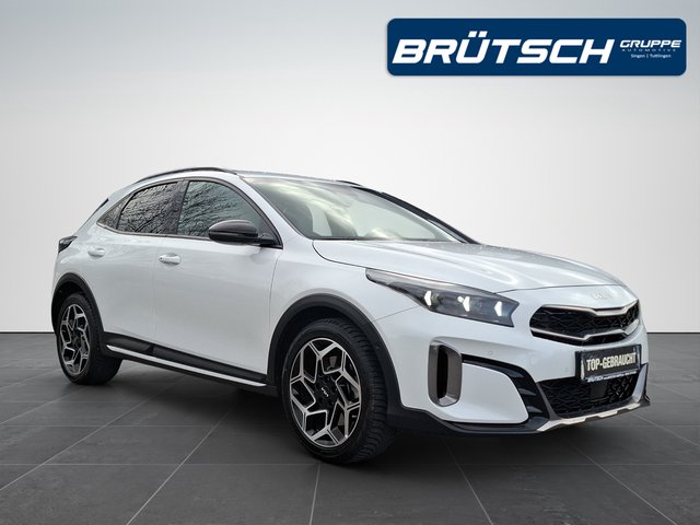 Kia XCeed 1.6 T-GDI GT Line AUTOMATIK / LEDER-PAKET / NAVI - bilder 1