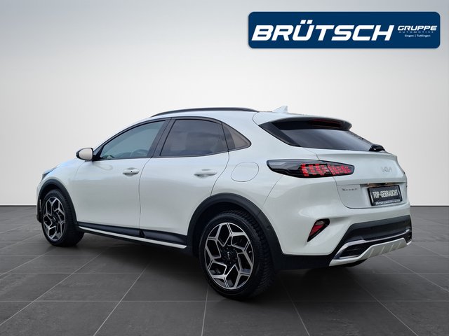 Kia XCeed 1.6 T-GDI GT Line AUTOMATIK / LEDER-PAKET / NAVI - bilder 2