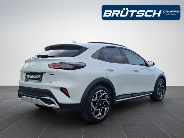 Kia XCeed 1.6 T-GDI GT Line AUTOMATIK / LEDER-PAKET / NAVI - bilder 3