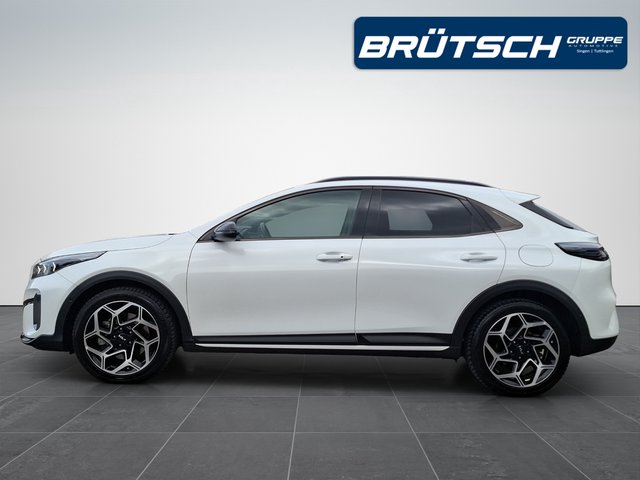 Kia XCeed 1.6 T-GDI GT Line AUTOMATIK / LEDER-PAKET / NAVI - bilder 6