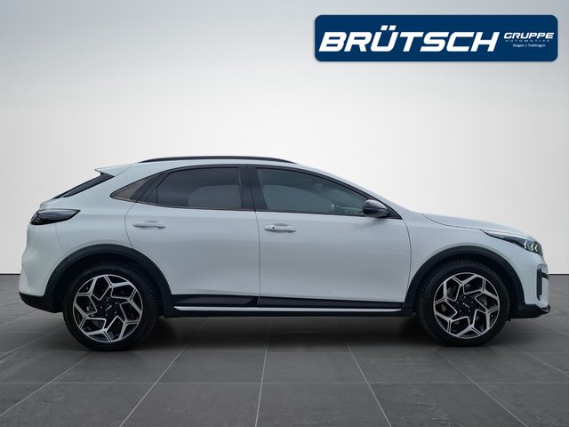 Kia XCeed 1.6 T-GDI GT Line AUTOMATIK / LEDER-PAKET / NAVI - bilder 7