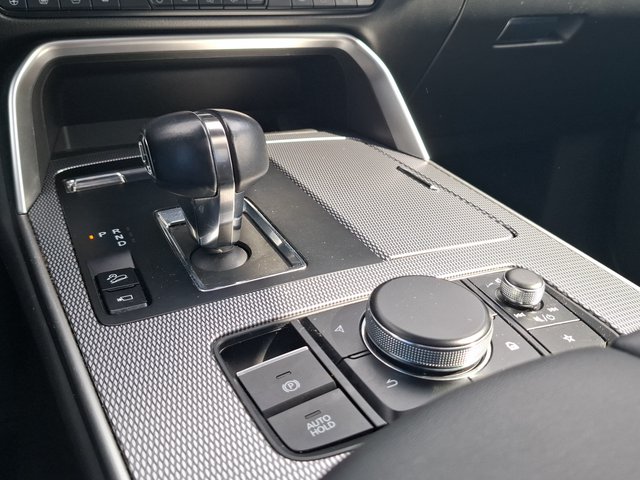 Mazda CX-60 Homura 3.3 AWD AUTOMATIK / BOSE / AHK / PANORAMA - bilder 10