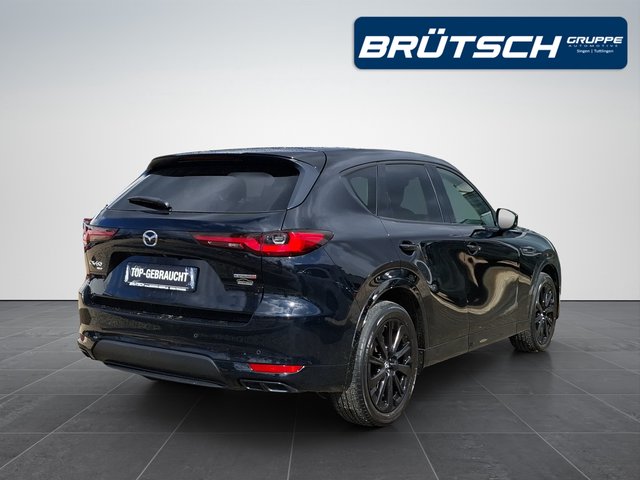 Mazda CX-60 Homura 3.3 AWD AUTOMATIK / BOSE / AHK / PANORAMA - bilder 3