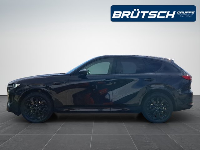 Mazda CX-60 Homura 3.3 AWD AUTOMATIK / BOSE / AHK / PANORAMA - bilder 6